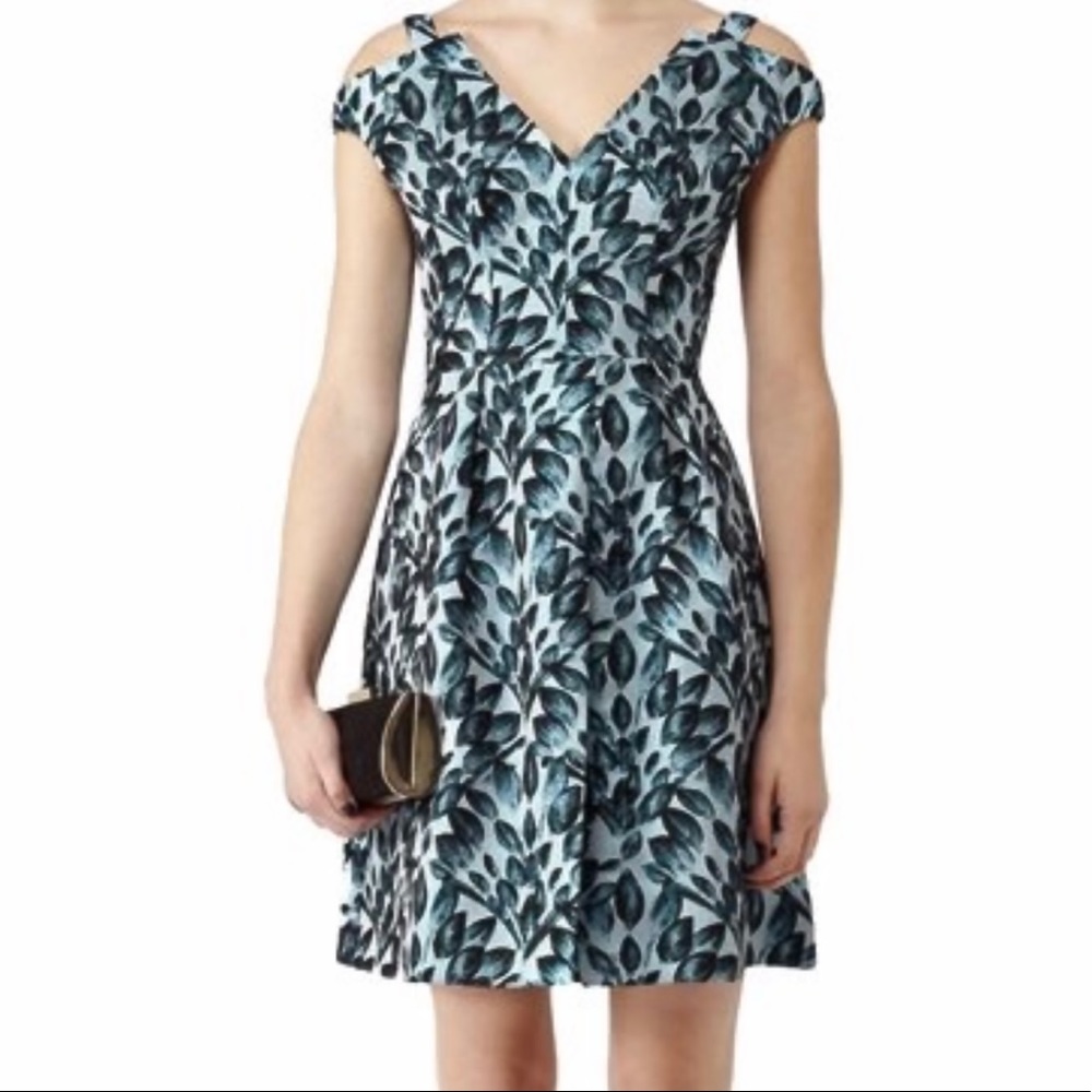 Reiss London Evening Dress